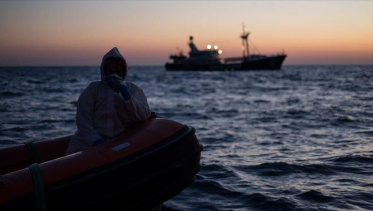 Son dakika… Yemende tekne faciası: En az 300 kişi öldü
