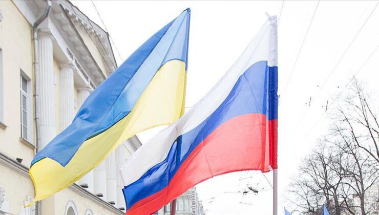 Ukrayna, Rusyaya karşı yeni yaptırımlar istiyor