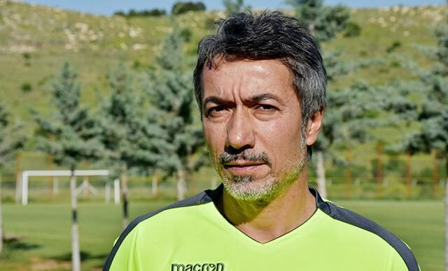 Yeni Malatyaspor, sportif direktör Ravcı ile yollarını ayırdı