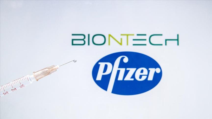 3üncü doz aşı açıklaması! BioNTech-Pfizer önemli detayları paylaştı