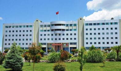 Balıkesir Üniversitesi öğretim üyesi alacak