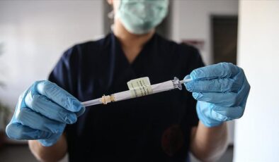 BioNTech aşısı Delta varyantına karşı etkili mi? Sonuçlar açıklandı