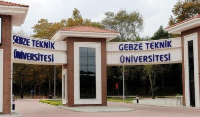 Gebze Teknik Üniversitesi 6 Araştırma Görevlisi alacak
