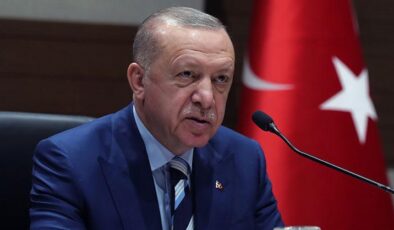 Son dakika: Erdoğandan flaş koronavirüs açıklaması: Bu bizim…