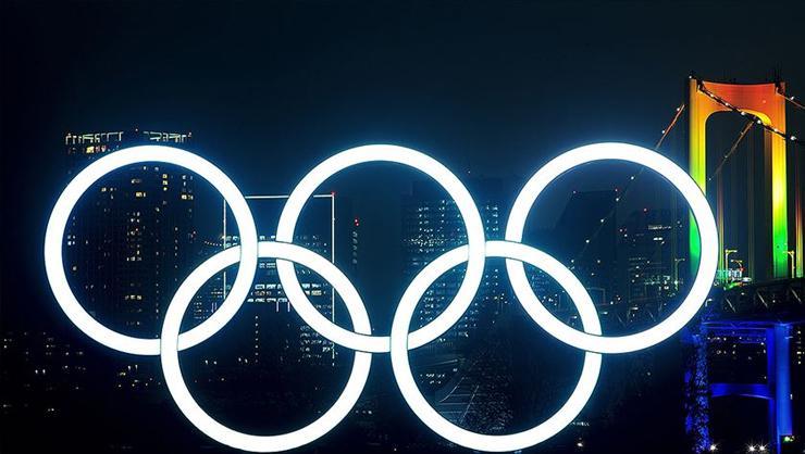 Tokyo Olimpiyat semtinde ilk pozitif vaka