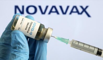 AB, 200 milyon doz Novovax aşısı almaya hazırlanıyor