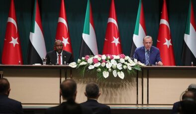 Cumhurbaşkanı Erdoğan duyurdu: Bugün önemli kararlara imza attık