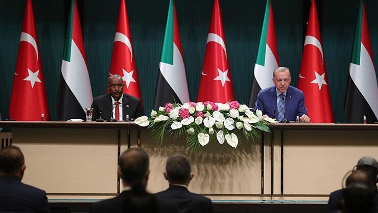 Cumhurbaşkanı Erdoğan duyurdu: Bugün önemli kararlara imza attık