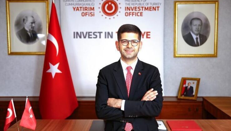 Dev markalardan Türkiye’ye yatırım! Küresel pazar hedefi yüzde…