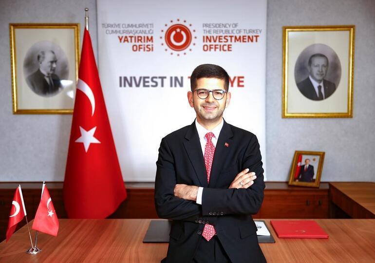 Dev markalardan Türkiye’ye yatırım! Küresel pazar hedefi yüzde…