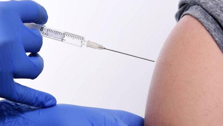 Dünyanın ilk DNA bazlı Kovid-19 aşısına izin çıktı