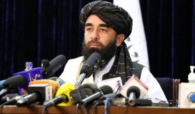 Taliban Sözcüsü ‘anlaşmaya varmadık’ dedi ve tarih verdi!