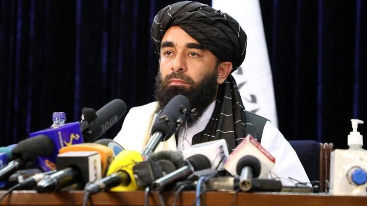 Taliban Sözcüsü ‘anlaşmaya varmadık’ dedi ve tarih verdi!