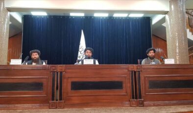 Talibanın giremediği tek kent! Sözcüden flaş Pencşir açıklaması
