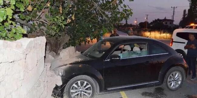 Adanada feci kaza: 4 kişi hayatını kaybetti
