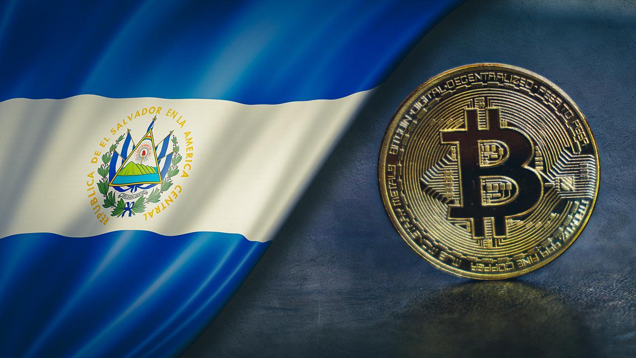 El Salvador, Bitcoin’i Yasal Para Birimi Olarak Kullanıma Aldı