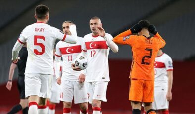 Hollanda – Türkiye maçını İtalyan hakem Daniele Orsato yönetecek