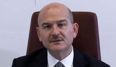 İçişleri Bakanı Süleyman Soyludan 12 Eylül Darbesi açıklaması