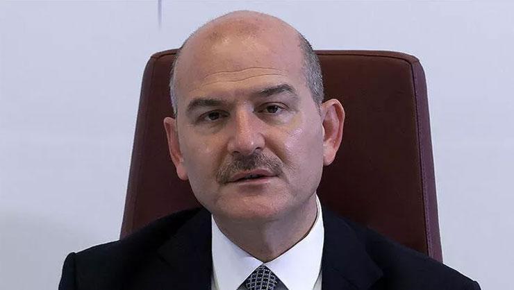 İçişleri Bakanı Süleyman Soyludan 12 Eylül Darbesi açıklaması