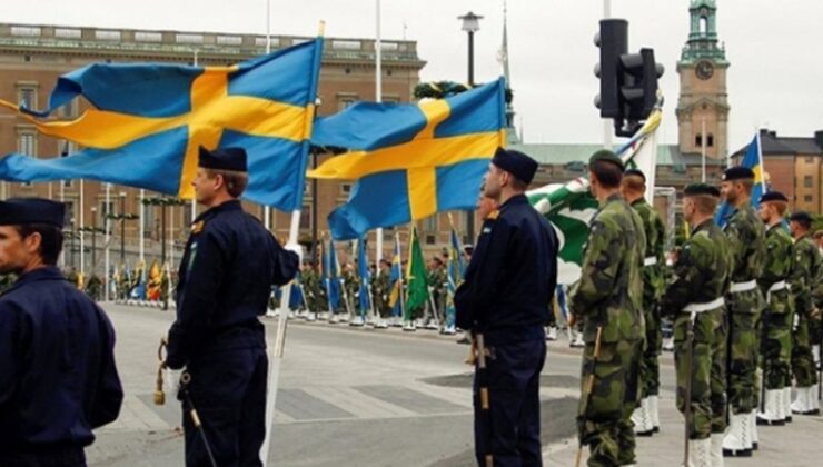 İsveç’ten ordu çıkışı: Bu plan sorunları çözemez