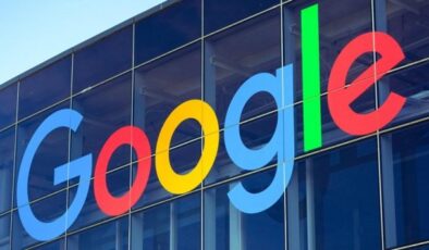 Rekabet Kurulu’ndan Google’a yaklaşık 300 milyon lira ceza