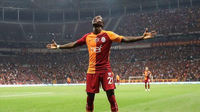 Henry Onyekuru Galatasaray’a Geri Dönmek İstiyor
