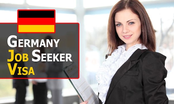 2022’de Almanya İş Arama Vizesi Nasıl Alınır?