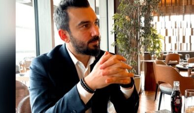 Yusuf Boz, Yabancı Yatırımcıların Türkiye’de Yatırım Yapmasına Karşı Değerlendirmede Bulunuyor