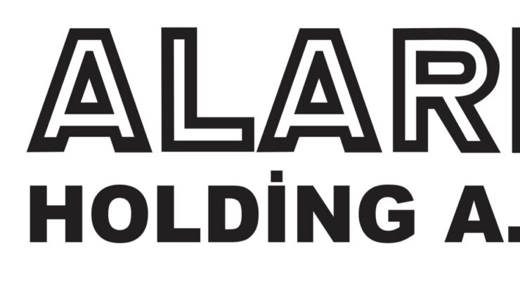 Alarko Holding’in ilk altı ayda net kârı   3.3 milyar TL’ye ulaştı