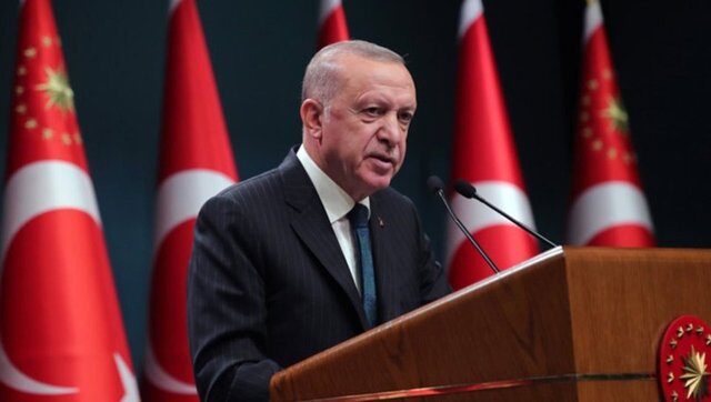 Cumhurbaşkanı  Erdoğan Gübre ve Yem Fiyatlarının Sabit Kalacağının Müjdesini Verdi