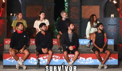 Survivor 1 milyon TL’lik Ödülün Sahibi Belli Oldu