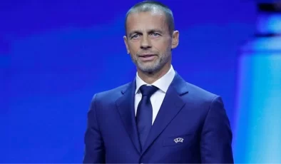 UEFA, 2027’den İtibaren 3 Farklı Avrupa Ligi Oluşturmayı Planlıyor