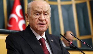 MHP Lideri Devlet Bahçeli’den Emekli Maaşlarına Yapılacak Zam Çağrısı