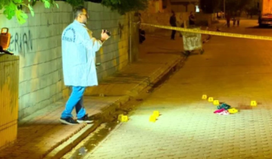 Mardin’de Uzaklaştırma Kararı Olan Koca, Eşini Silahla Vurduktan Sonra İntihar Girişiminde Bulundu