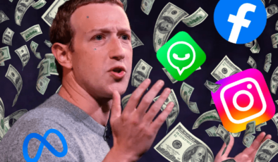 Meta, Facebook ve Instagram Üzerindeki Soruşturmayla Karşı Karşıya