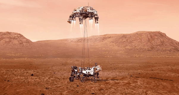 NASA’nın Titan’daki Dragonfly Misyonu Bütçe Belirsizlikleri Nedeniyle 2028’e Erteledi