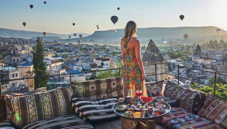 Top 10 Best Places to Visit in Turkey in 2024