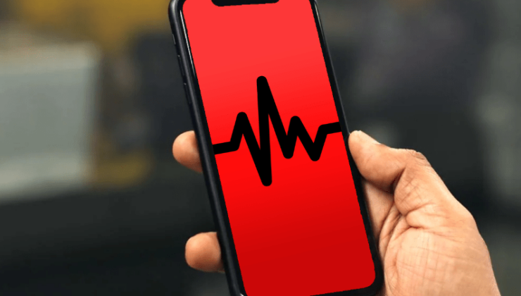 iPhone’da Deprem Uyarı Sistemi Nasıl Aktif Edilir? Adım Adım Kılavuz