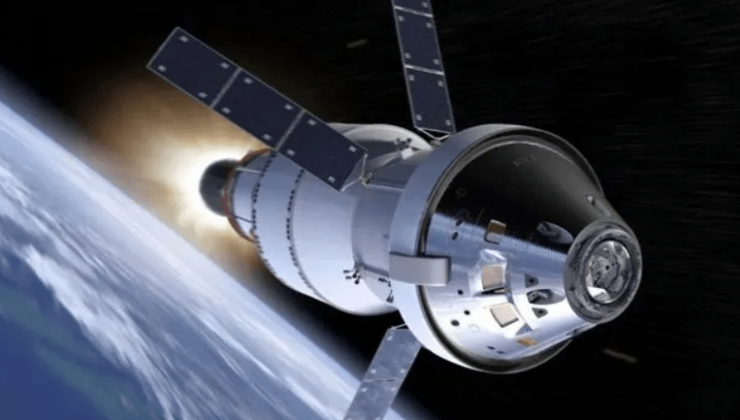 NASA’nın Artemis 3 görevinin ertelenme ihtimali