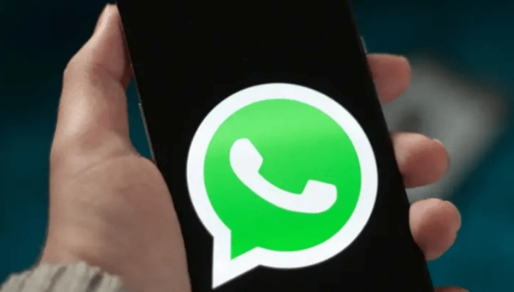 WhatsApp, Sohbet Kilidi için Gizli Kod Özelliği ile Güvenliği Artırıyor