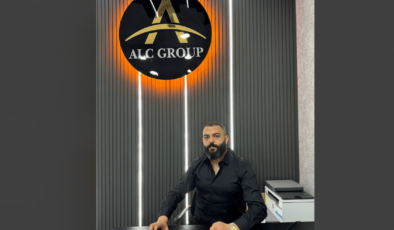 ALC Group’un Başarısının Ardındaki Vizyon: Alican Toraman ile Söyleşi