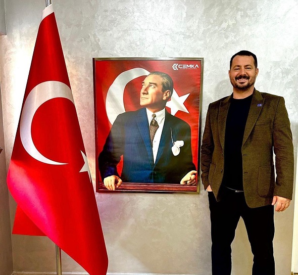 Liderliğinde Cemka, Sektörde Yenilikçi Adımlarla Büyüyor