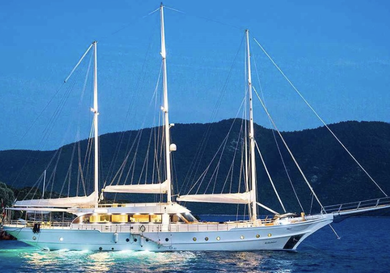 Fethiye Tekne Kiralama ile Unutulmaz Bir Tatil Deneyimi