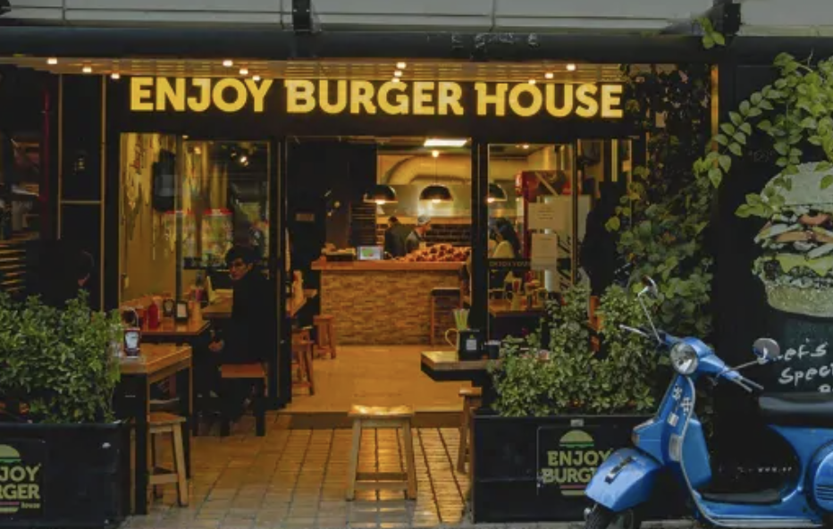 Burger House Bayilik Almak için Neler Gerekir?