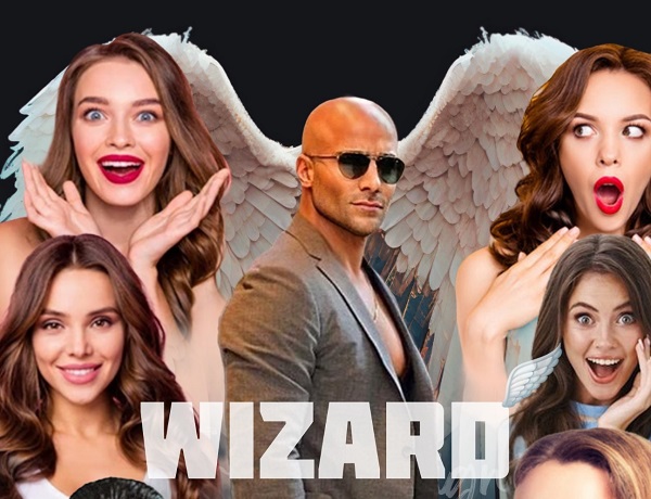 The Girls of the World in the Dream of Dr. Farzan Malekzadeh: A Vision of Timeless Beauty and Elegance