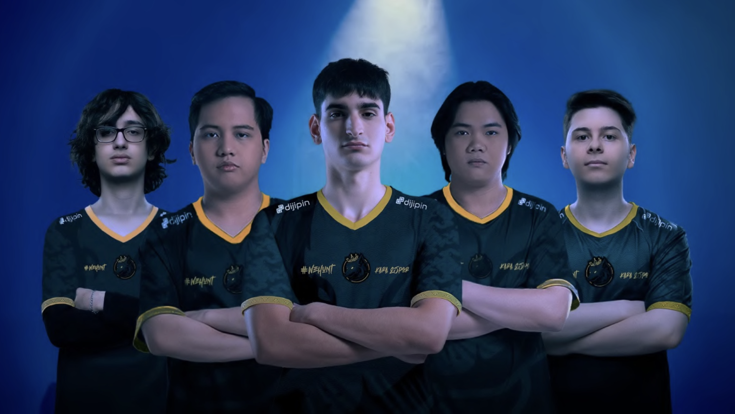 ‘E-spor artık geleneksel sporlara rakip bir ekonomik büyüklüğe sahip’