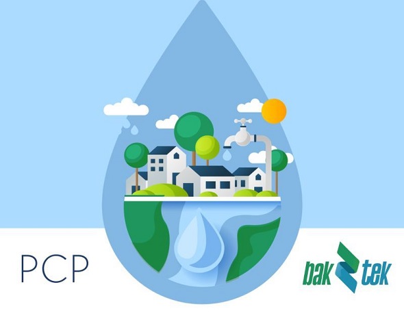 Sürdürülebilir Çevre Teknolojileri Öncüsü Baktek Çevre Teknolojileri Üçüncü Tur Yatırım Aldı