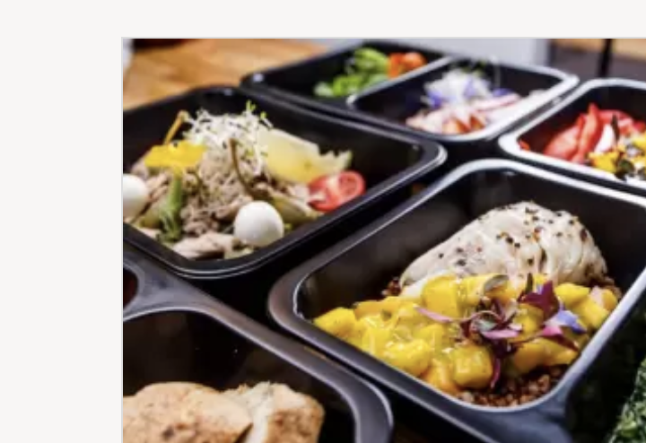 Avrasya Catering ile Profesyonel Hizmet