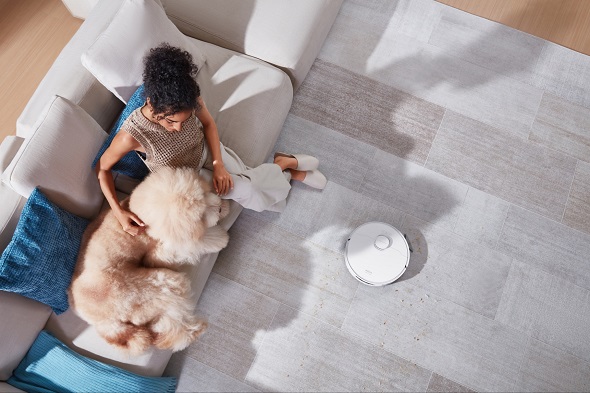 19 Mayıs müjdesi: Gençler artık temizliğe zaman harcamayacak!