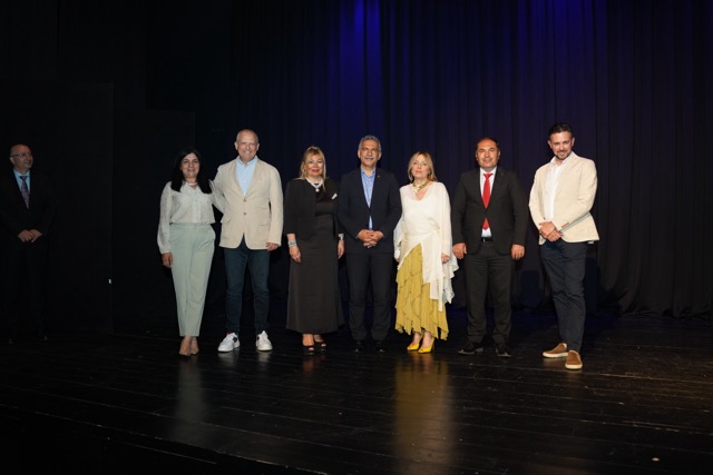 Uraz Kaygılaroğlu Stand Up Gösterisi ile Otizme İlham Oldu